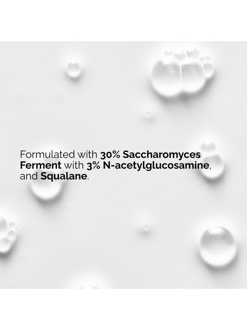 The Ordinary Saccharomyces Ferment 30% Milky Toner (British brand)