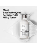 The Ordinary Saccharomyces Ferment 30% Milky Toner (British brand)