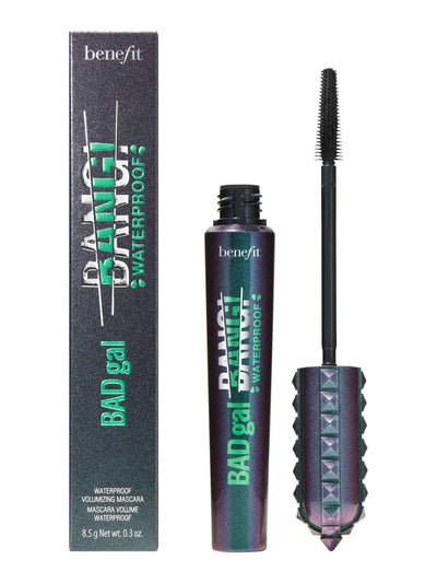 Prochain Mascara Waterproof Badgal Bang Benefit Noir - Acheter en ligne chez McGrocer