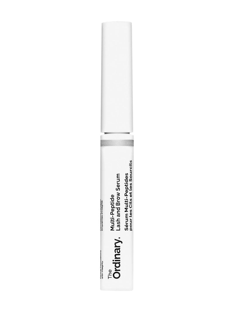 The Ordinary Lash and Brow Serum 5ml (British brand)
