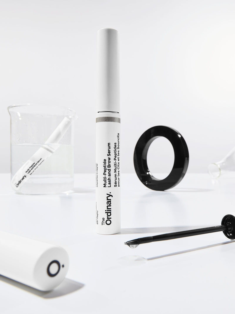 The Ordinary Lash and Brow Serum 5ml (British brand)