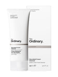 The Ordinary Glycolipid Cream Cleanser for dry skin and makeup removal (British brand)