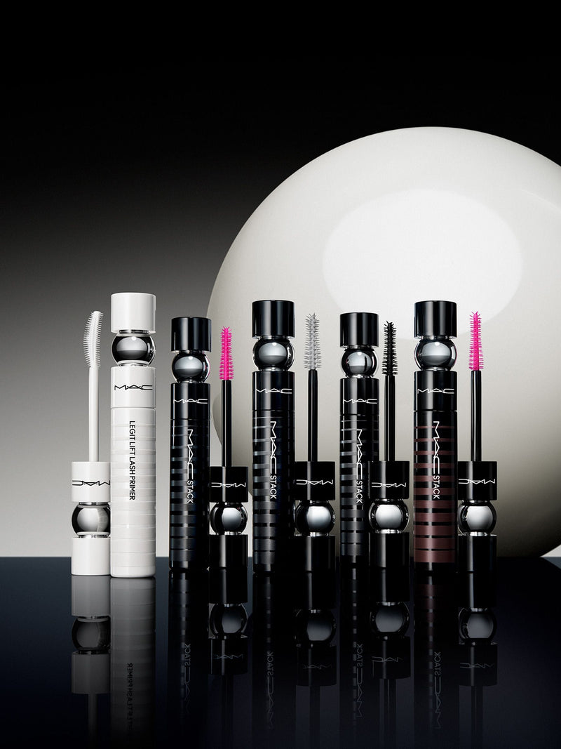 MAC Lash Primer, imported from the UK