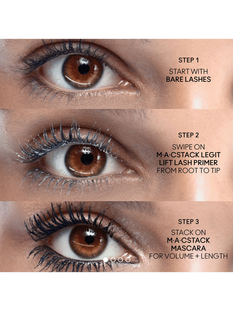 MAC Lash Primer, imported from the UK
