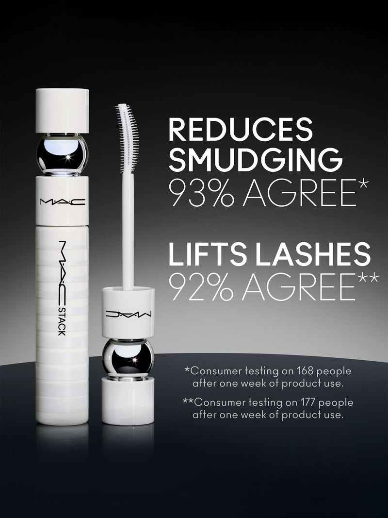 MAC Lash Primer, imported from the UK