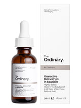 Next The Ordinary Granactive Retinoid 5% in Squalane Face Serum 30ml- Buy online at McGrocer