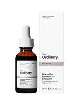 Next The Ordinary Granactive Retinoid 2% Emulsion Face Serum 30ml- Buy online at McGrocer