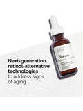 The Ordinary Granactive Retinoid 2% Emulsion Serum 30ml (British brand)