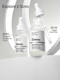 The Ordinary Niacinamide Serum 10% + Zinc 1% 60ml (British brand)