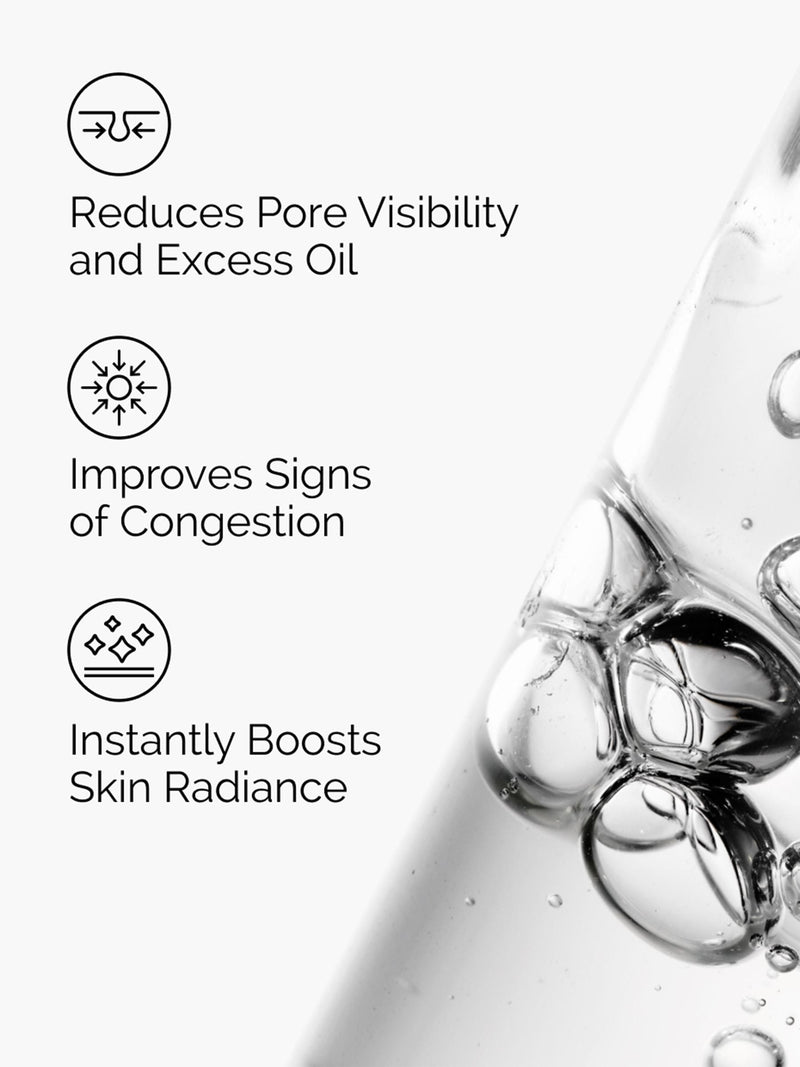 The Ordinary Niacinamide Serum 10% + Zinc 1% 60ml (British brand)