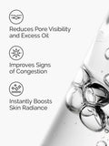 The Ordinary Niacinamide Serum 10% + Zinc 1% 60ml (British brand)