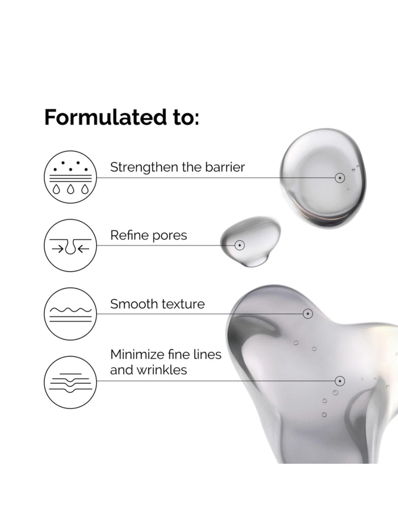 The Ordinary Niacinamide Serum 10% + Zinc 1% 60ml (British brand)