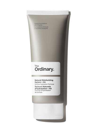 Next The Ordinary Natural Moisturising Factors + HA Facial Moisturiser- Buy online at McGrocer