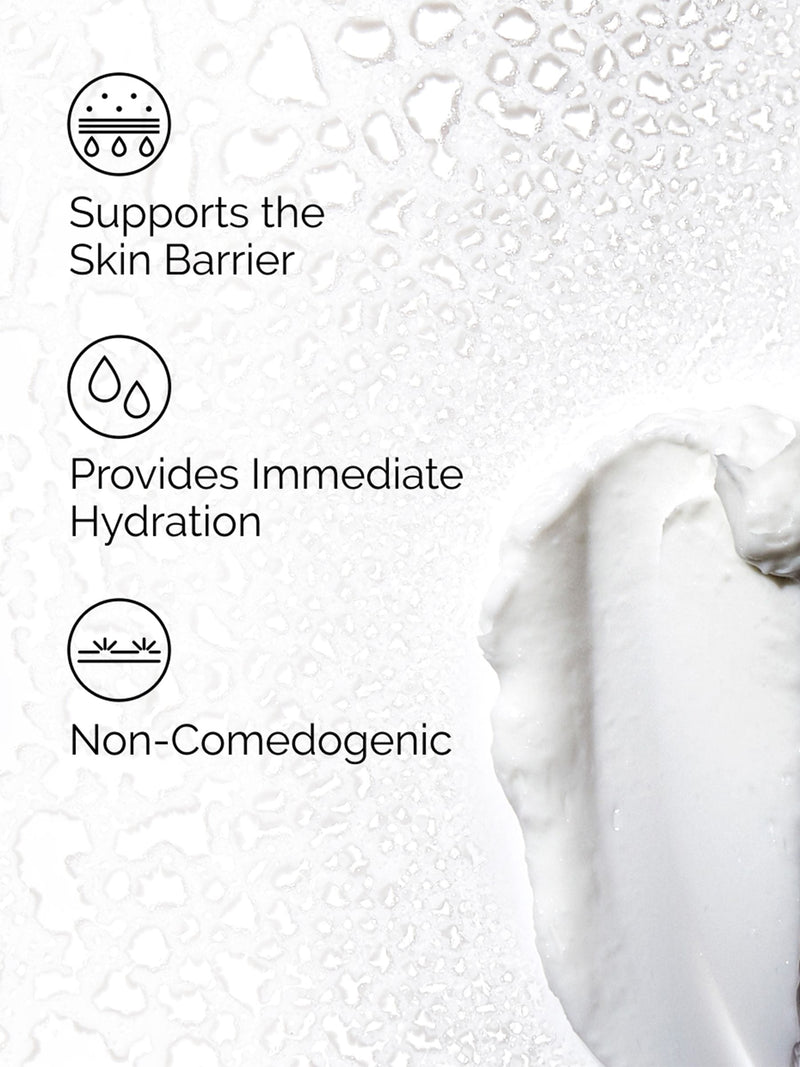 The Ordinary Natural Moisturising Factors + HA moisturiser (British brand)
