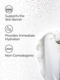 The Ordinary Natural Moisturising Factors + HA moisturiser (British brand)