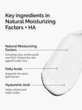 The Ordinary Natural Moisturising Factors + HA moisturiser (British brand)