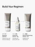 The Ordinary Natural Moisturising Factors + HA moisturiser (British brand)