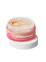 Next Benefit The Porefessional Power Matte and Blur Loose Setting Powder 4g- Buy online at McGrocer