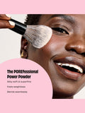 Benefit Porefessional Power Matte and Blur loose setting powder 4g - British product