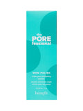 Benefit Wow Polish 30 Second Triple Pore Exfoliating Powder 45g