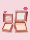 Benefit Dandelion Twinkle Soft Pink Highlighter - British product
