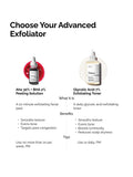 The Ordinary AHA BHA Peeling Solution 30ml (British brand)