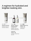 The Ordinary AHA BHA Peeling Solution 30ml (British brand)