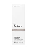 The Ordinary Multi Peptide + HA Serum 30ml 60ml (British brand)