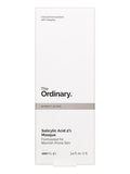The Ordinary salicylic acid masque mask 100ml (British brand)