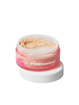 Next Benefit The Porefessional Power Matte and Blur Loose Setting Powder 8g- Buy online at McGrocer
