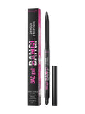 Benefit BADgal BANG 24-Hour Eyeliner Pencil - British product