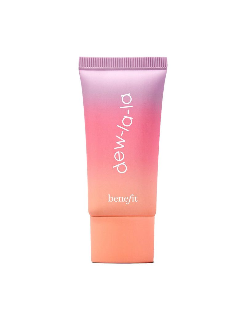 Benefit Dew-la-la liquid glow highlighter - British product