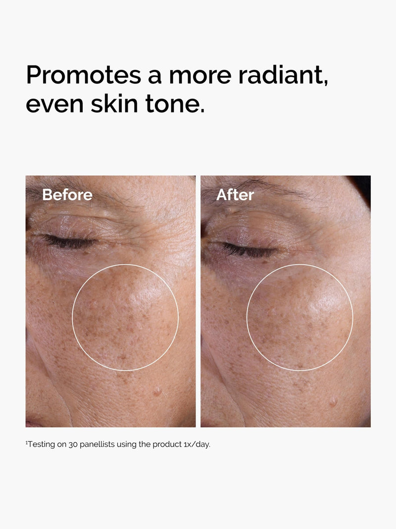 The Ordinary Glycolic Acid Exfoliating Toner 240ml (British brand)