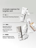 The Ordinary Glycolic Acid Exfoliating Toner 240ml (British brand)