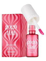 Next Benefit Red Gogo Tint Cherry Tinted Lip & Cheek Stain 6ml- Buy online at McGrocer