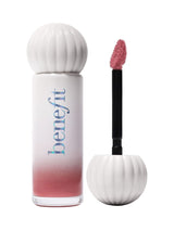 Next Benefit Splashtint Moisturising Dewy Lip Tint 01 Skinny Dip Lip Tint- Buy online at McGrocer
