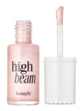 Benefit High Beam satiny pink liquid highlighter - British product