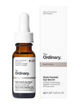 Next The Ordinary Multi Peptide Eye Serum 15ml- Buy online at McGrocer