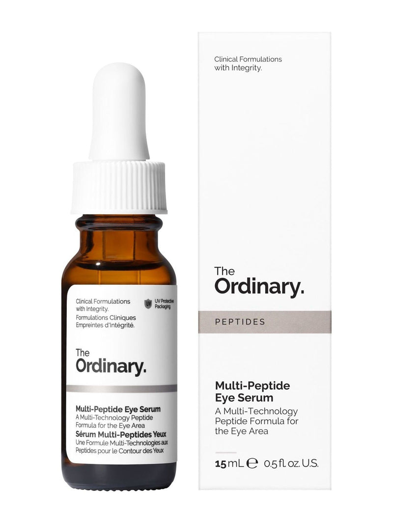 The Ordinary eye serum 15ml (British brand)