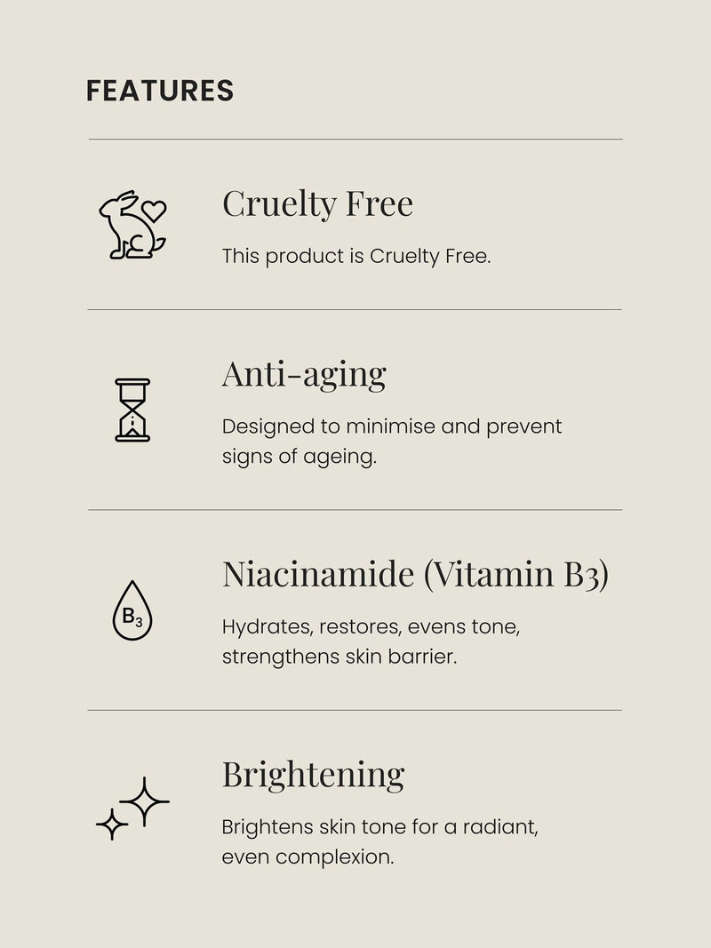 The Ordinary eye serum 15ml (British brand)