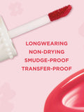 Benefit lip and cheek stain desert rose - British product