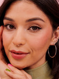 Benefit lip and cheek stain desert rose - British product