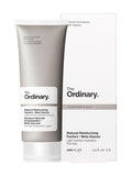 The Ordinary lightweight facial moisturiser for oily skin (British brand)