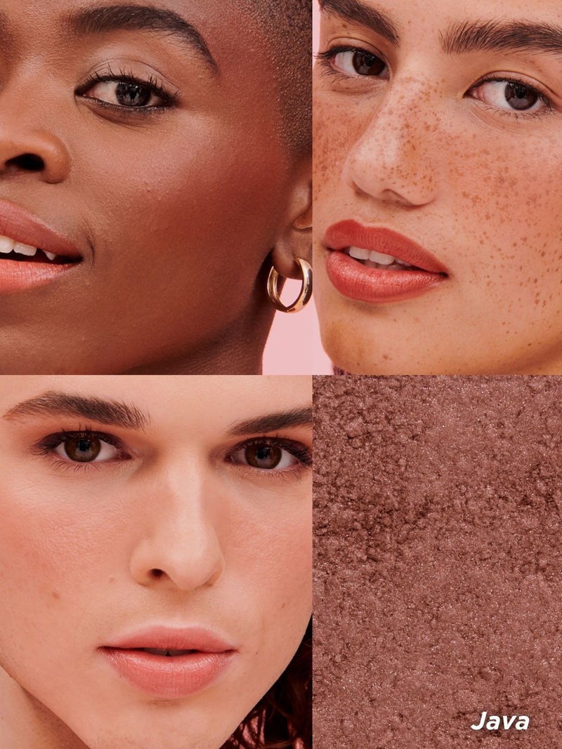 Benefit Rosy Mocha Blusher powder - (British brand)