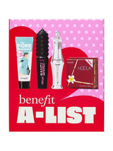 Next Benefit A List Full Glam Kit Makeup Gift Set- Buy online at McGrocer
