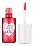 Benefit Love Tint Fiery Red lip and cheek stain - British product