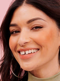 Benefit Butterfly Golden Orange powder blush - British product