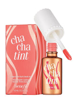 Next Benefit ChaCha Tint Mango Tinted Lip & Cheek Stain Blusher 6ml- Buy online at McGrocer