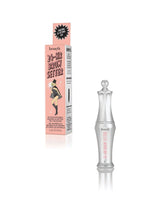 Benefit 24 Hour Brow Setter Clear Eyebrow Gel Travel Size