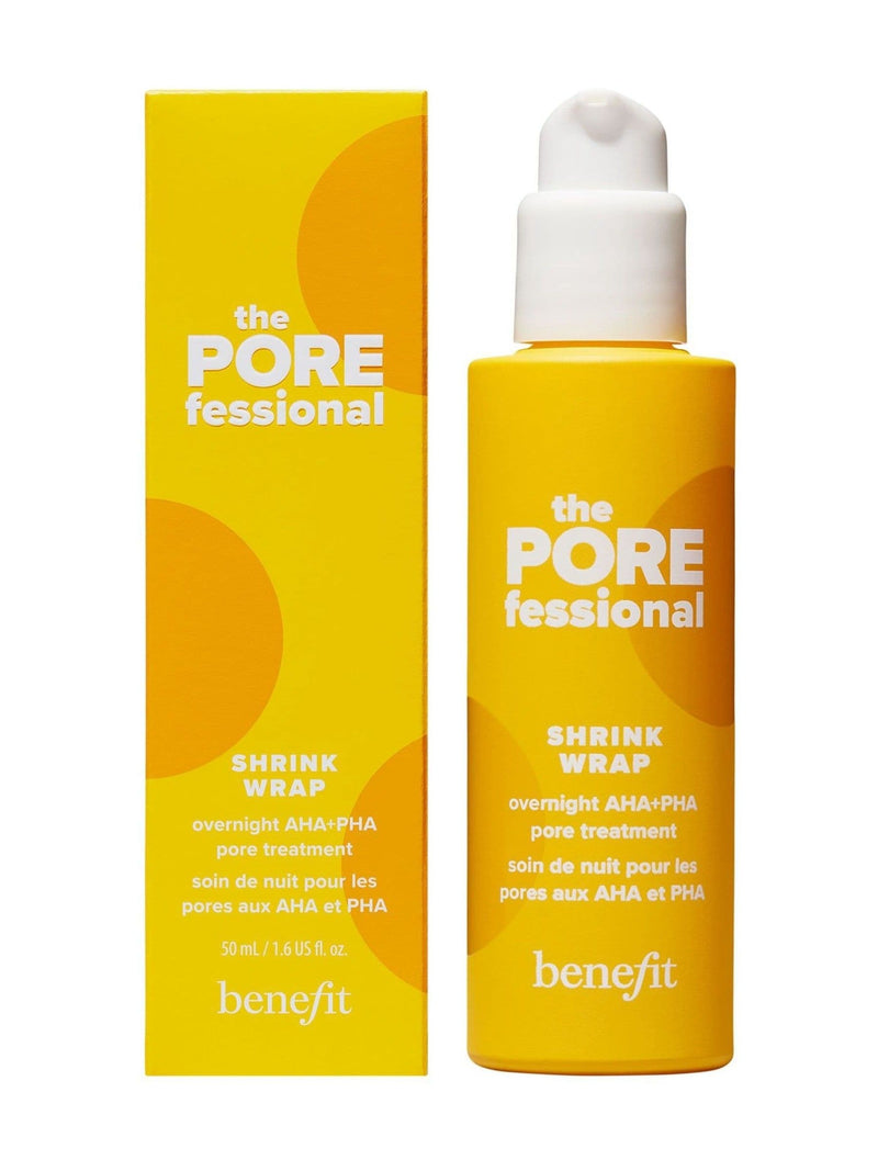 Benefit pore treatment mask 50ml - British product